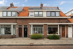 Gerard Brandtstraat 20, 2332AL Leiden